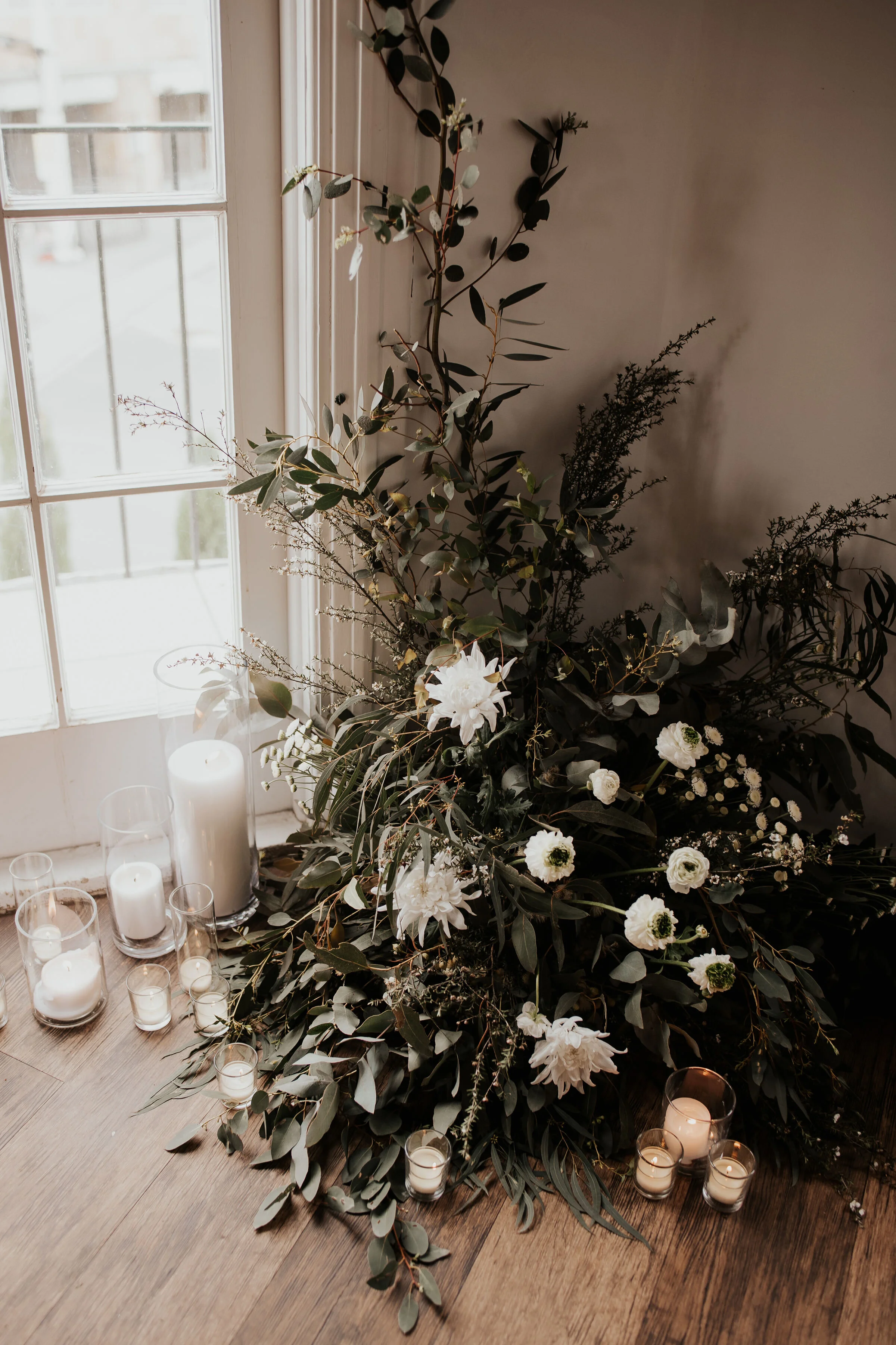 Photography by Sarah Clements Photography