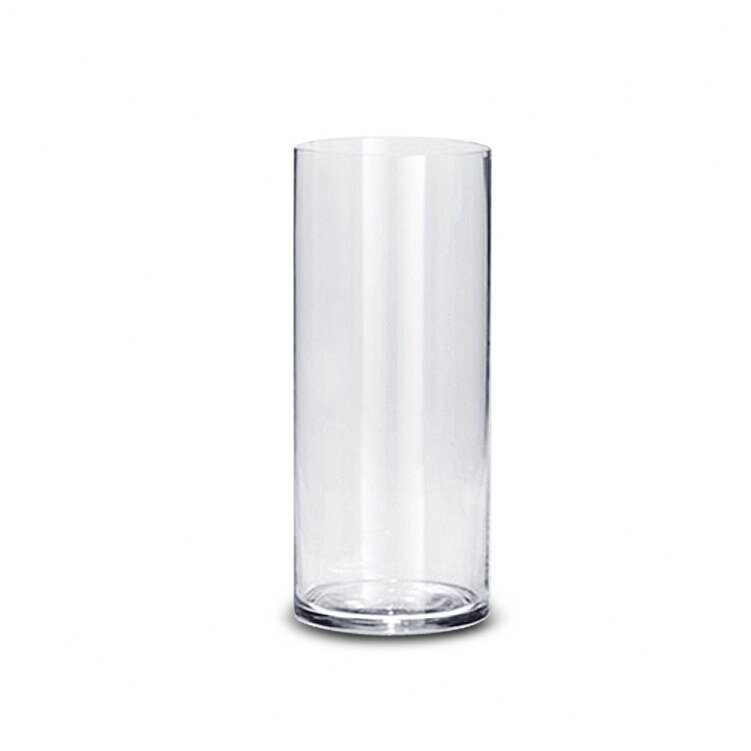 Skinny Cylinder Vase S