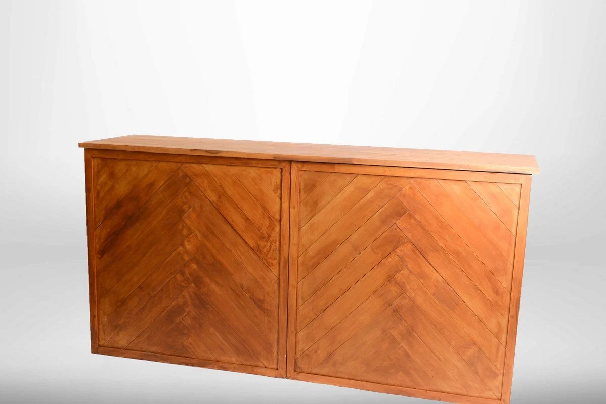 Herringbone Bar 