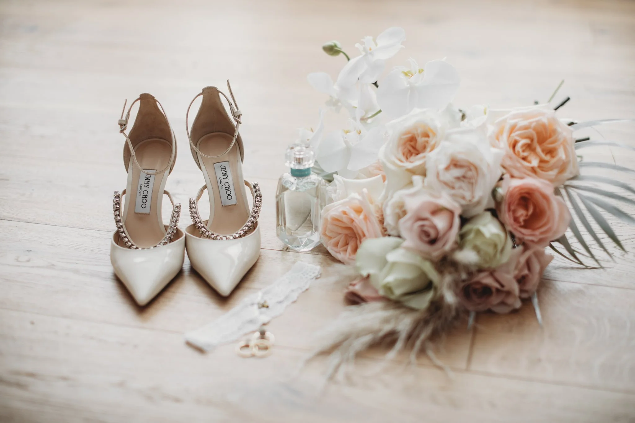 The Paper Fox - Nicola and Jordan