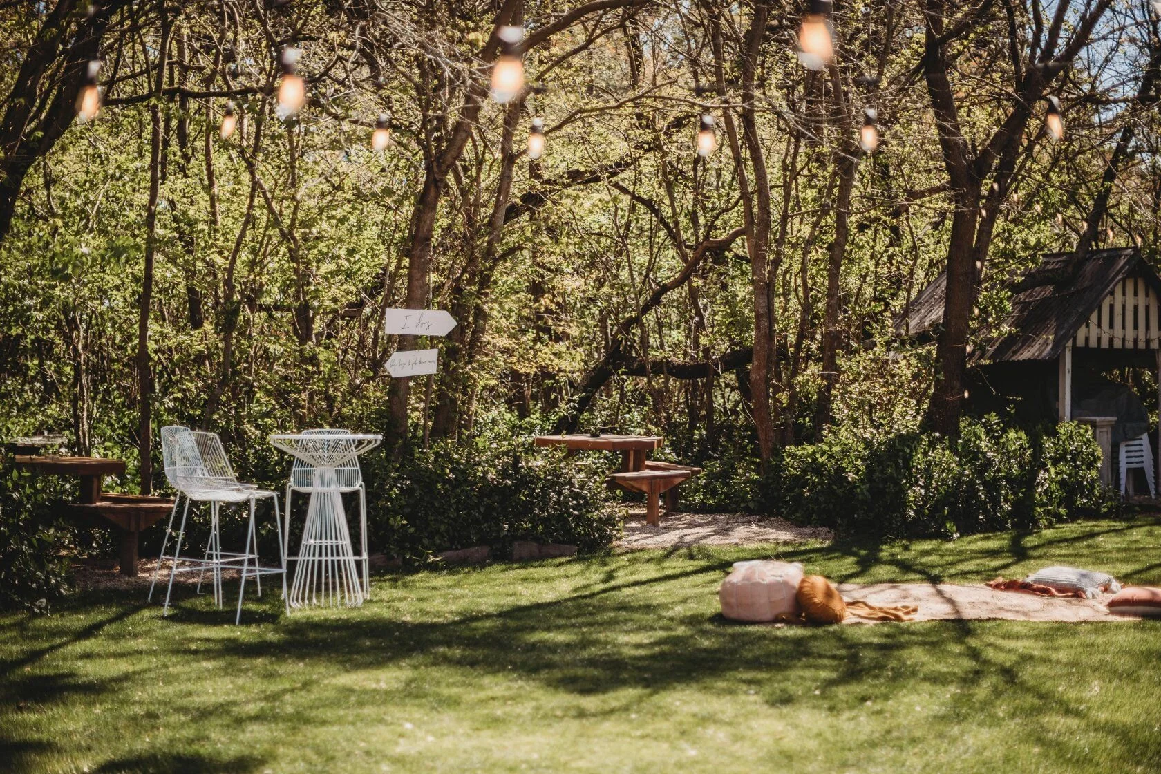 Jute Large Rug 300cm 