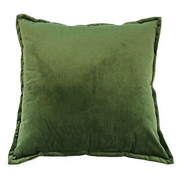 Plain Velvet (Sage Green) (Copy)