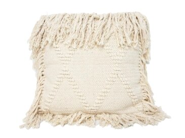 Tribal Fringe (Cream/Natural) (Copy)