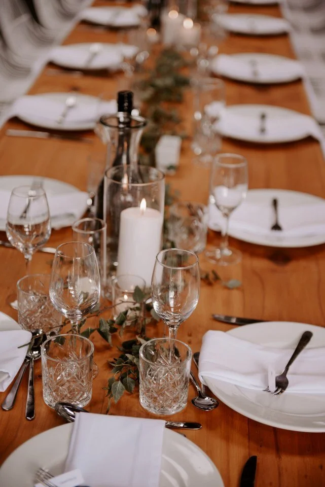 Milton St Substation