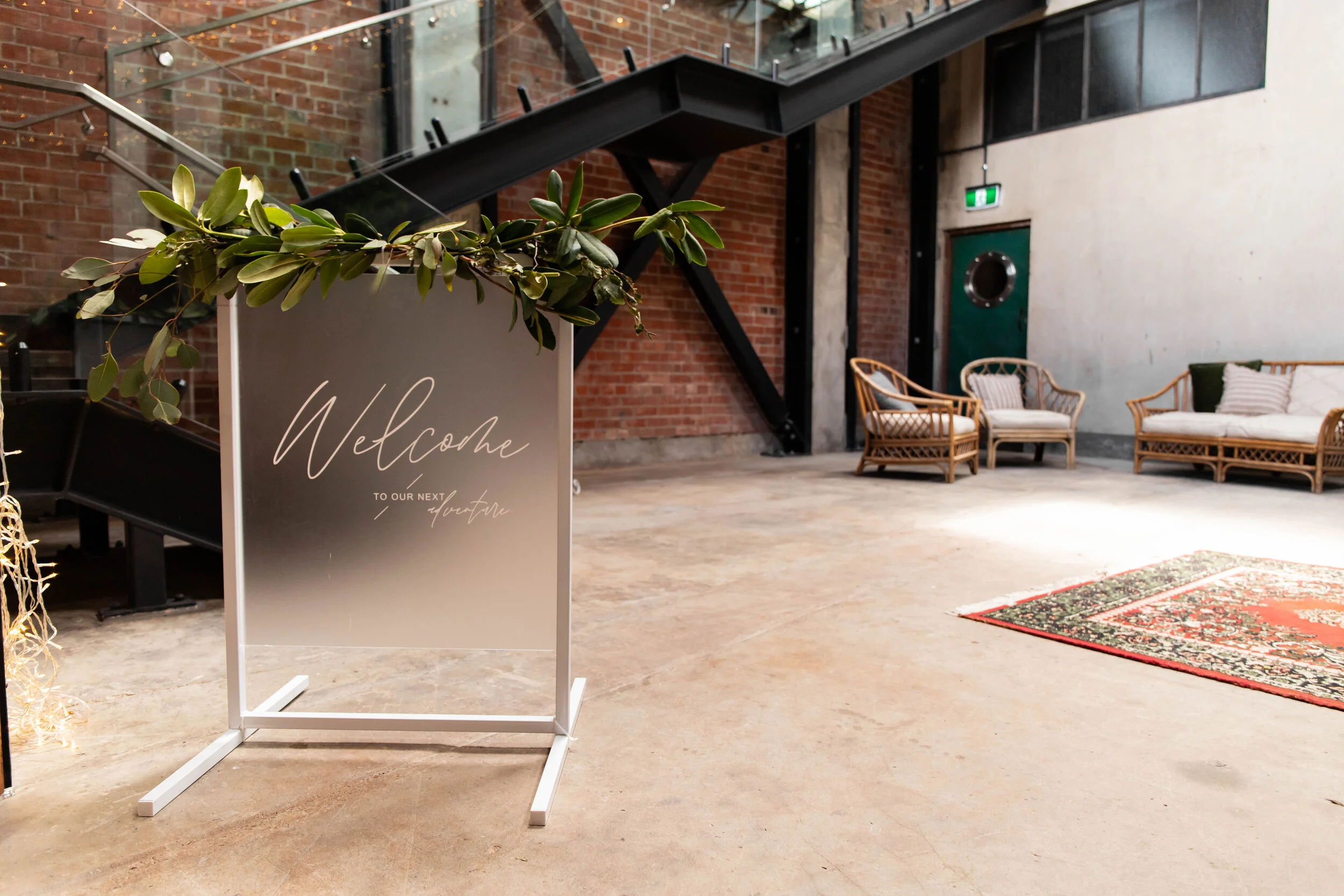 Milton St Substation