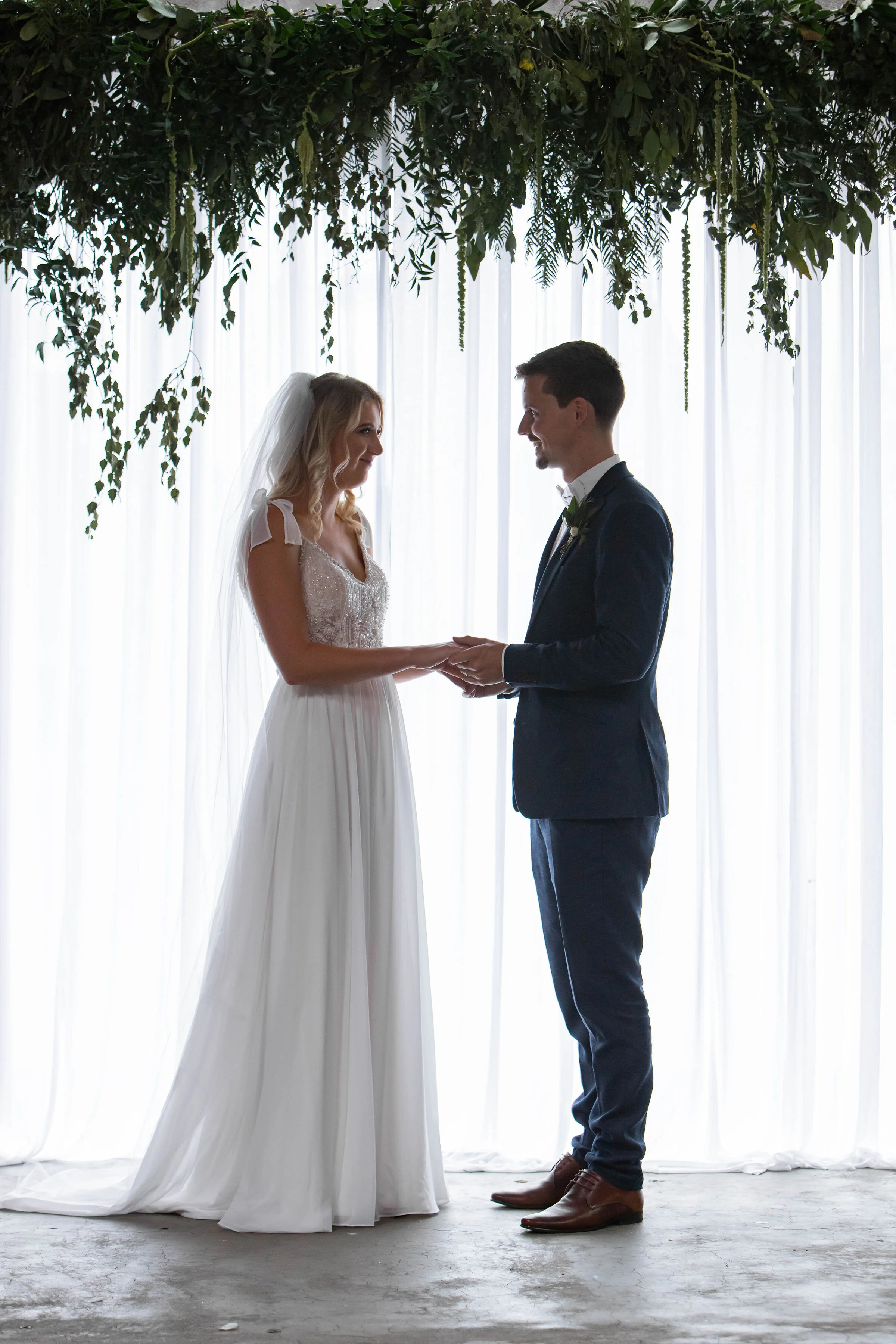 Milton St Substation