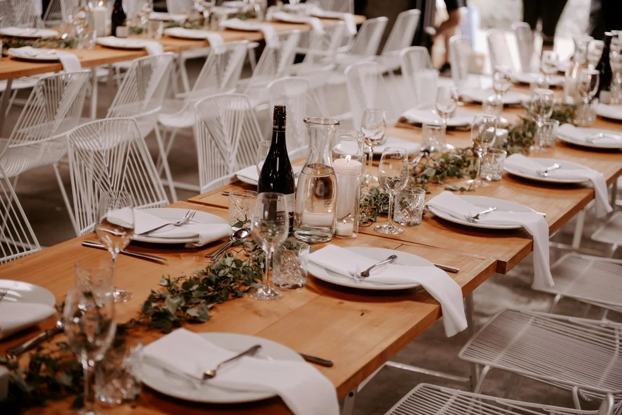 Milton St Substation