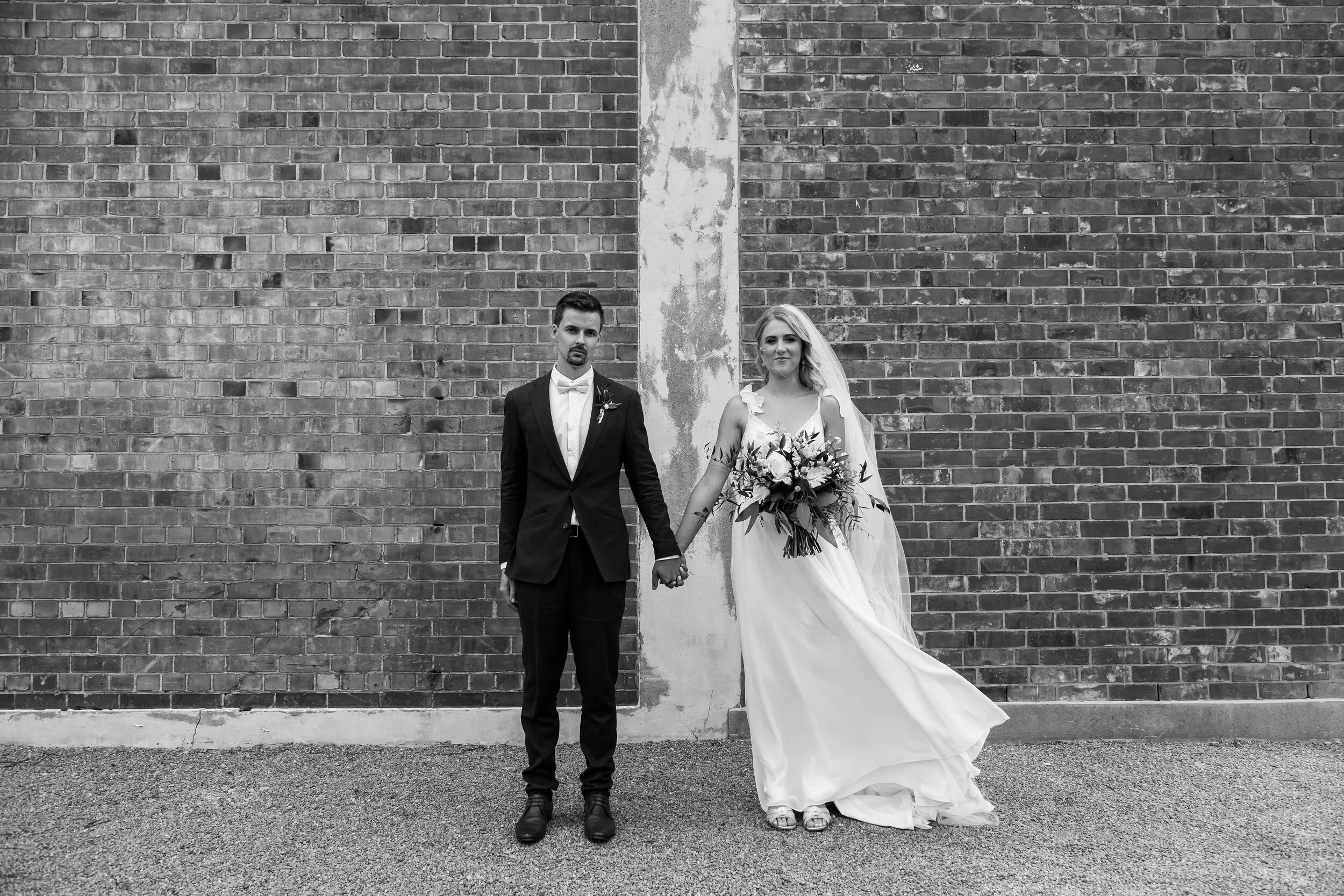 Milton St Substation