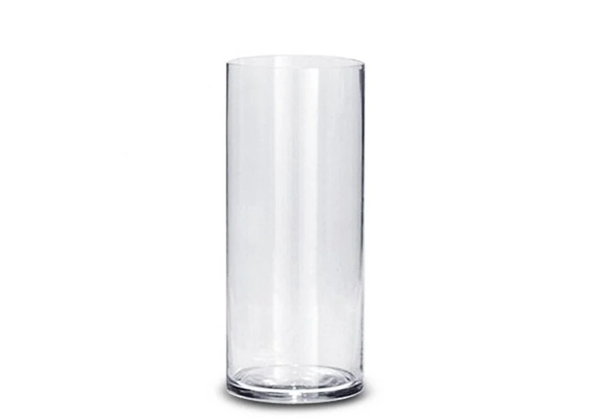 Skinny Cylinder Vase (S)