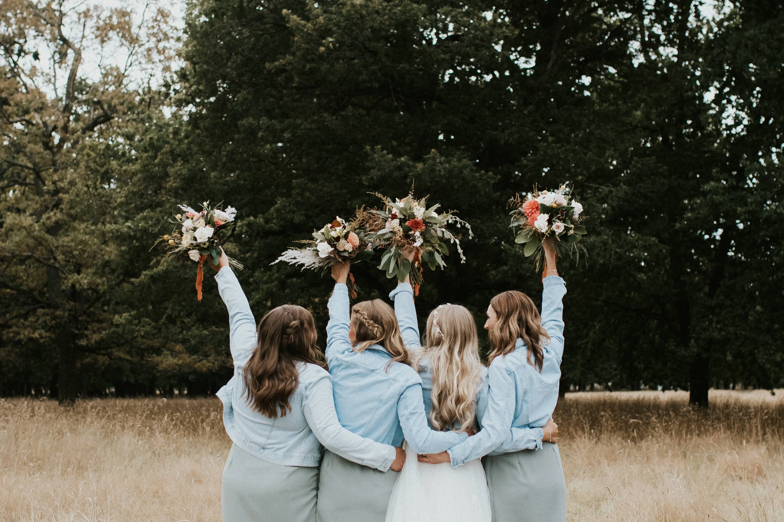 Leading Christchurch Florist - The Little Hire Company