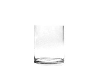 Skinny Cylinder Vase (Small)