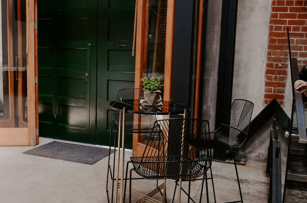 Deloitte christmas party 2025