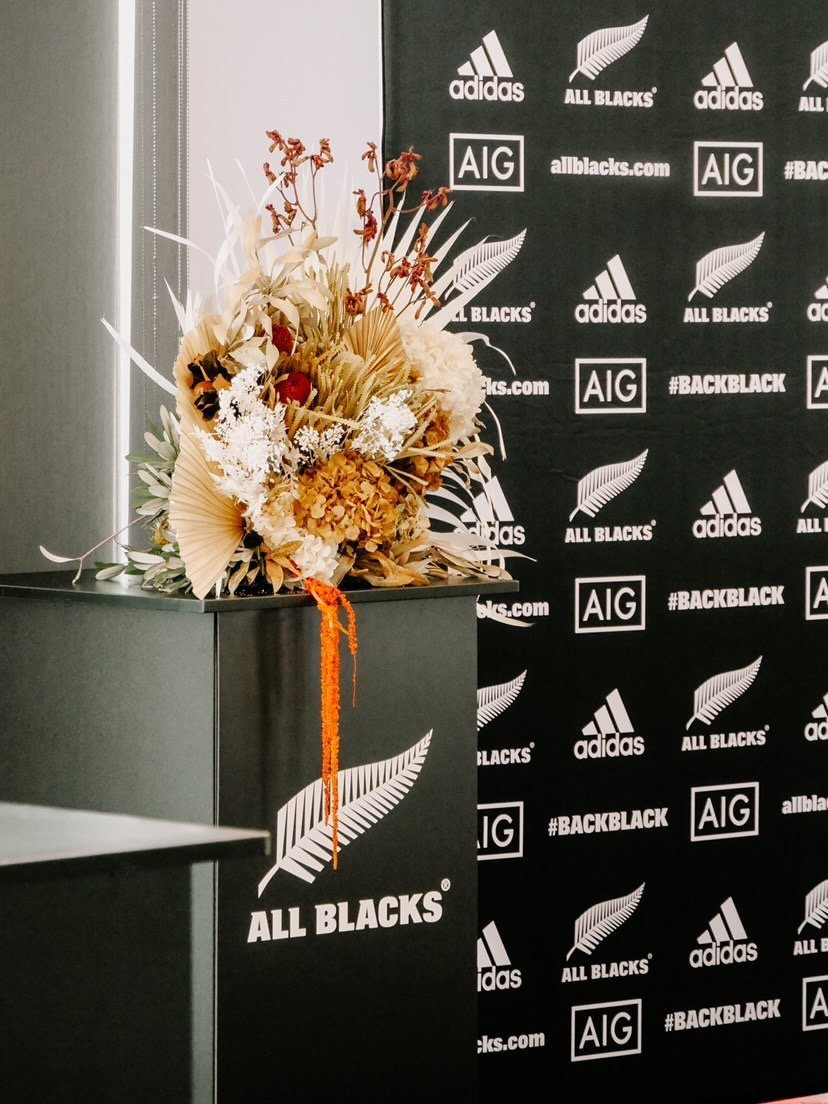 All Blacks, Bledisloe Cup (Eden Park, Auckland)