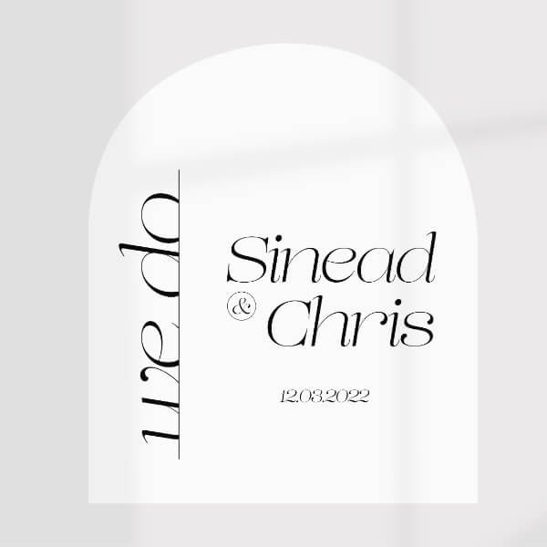 Sinead Collection - Welcome Sign.jpg