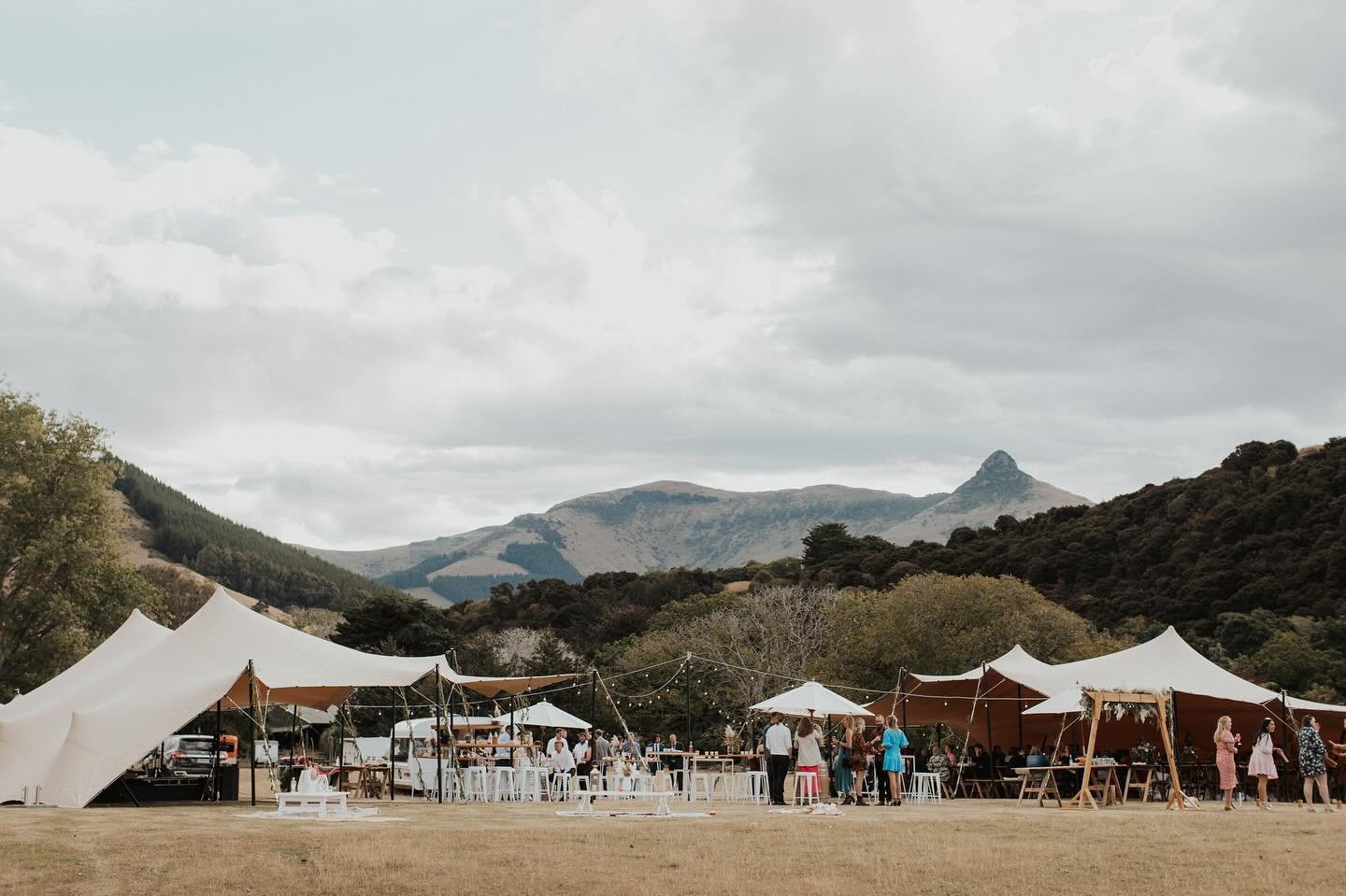 It&rsquo;s not a want, it&rsquo;s a need!

Where nature meets innovation, and celebrations unfold beneath a canvas that seamlessly fits in amongst the landscape. Our Nomad marquees redefine versatility, offering a unique ability to mold and adapt to 