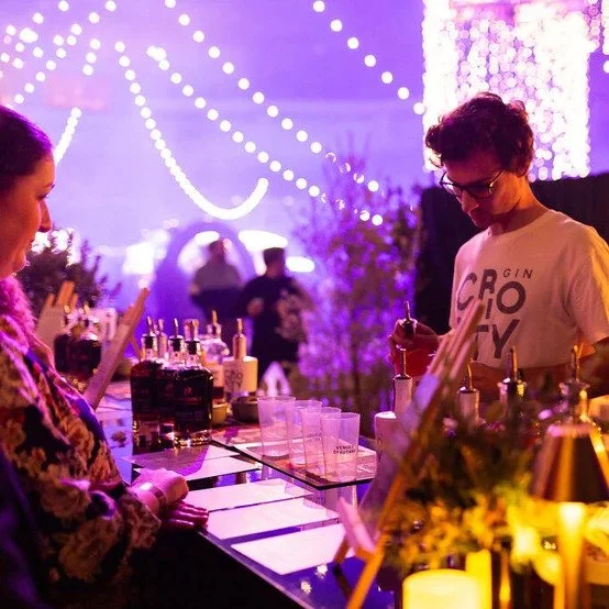 ✨ GIVEAWAY TIME ✨
We’re counting down the days to The Midwinter Session - Christchurch’s ultimate day-to-night celebration of sound, style, and winter indulgence.
🖤 Saturday 2 August 
🕐 1pm–8pm
📍 Wolfbrook Arena
We’ve go
