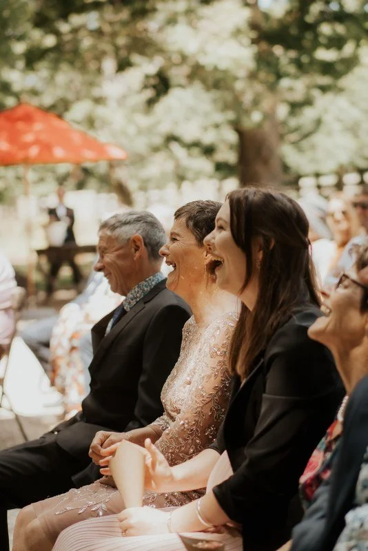 Wedding Etiquette Dilemmas: Common Questions Couples Ask (Part 1)