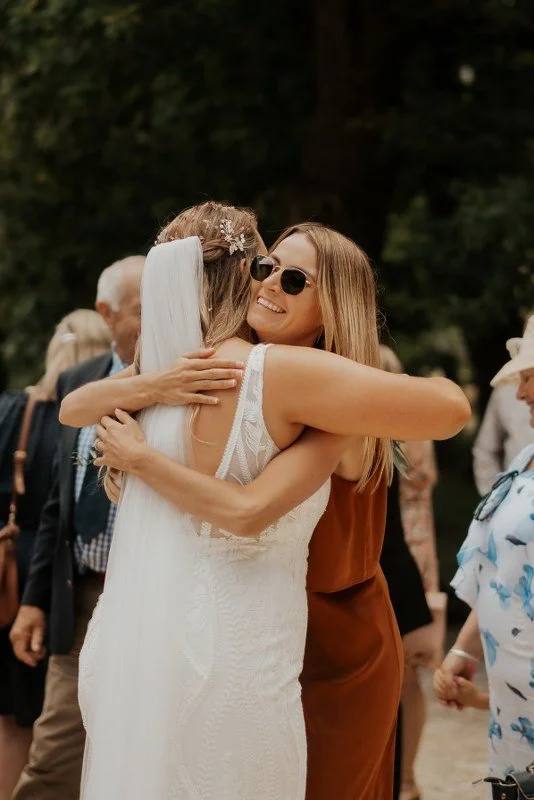 Wedding Etiquette Dilemmas: Common Questions Couples Ask (Part 2)