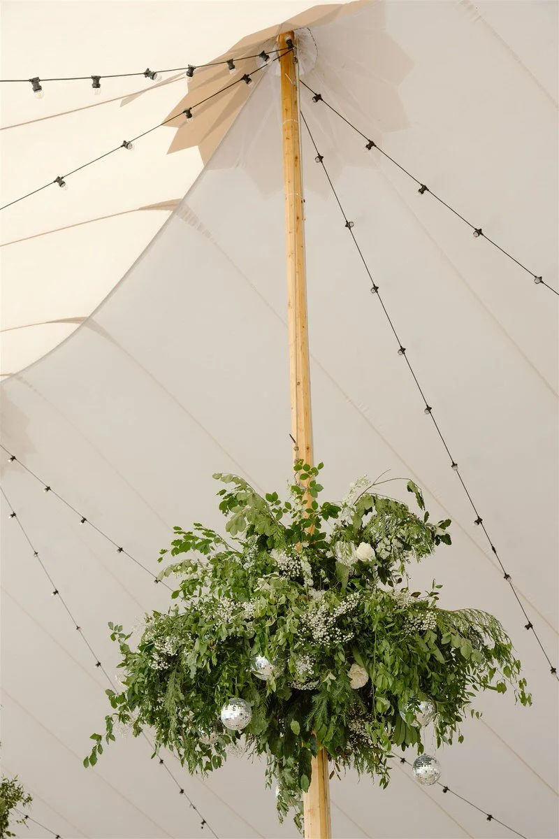 Marquee Wedding Christchurch