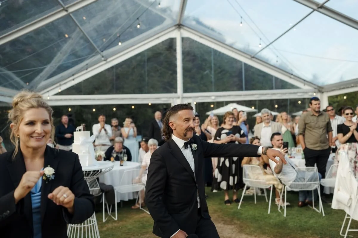 The 15 Most Forgotten Marquee Wedding Details (and How to Nail Them)