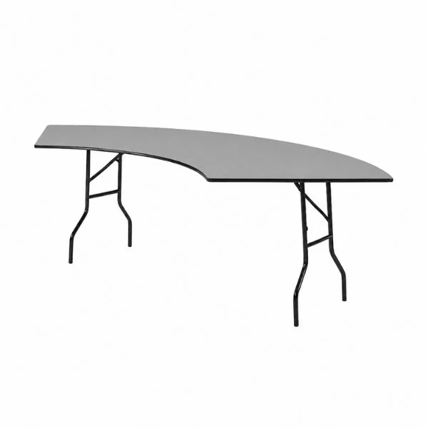 Serpentine Table Hire Christchurch