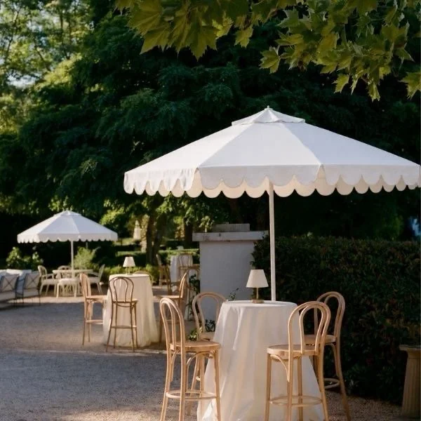 She&rsquo;s tall, blonde, and very good at cocktail hour ✨

Our Wooden Bentwood Bar Chairs in Oak pair beautifully with our Oak Bentwood Dining Chairs, which makes them an easy yes for cocktail style weddings, events and celebrations.

Same warm oak 