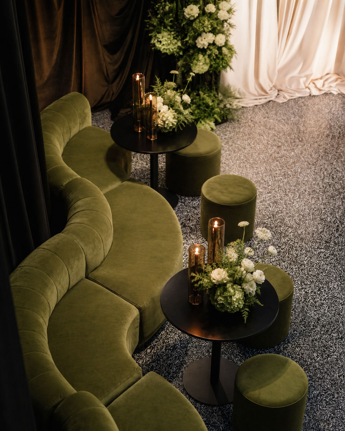 The Ultimate Guide to Modular Furniture for Events