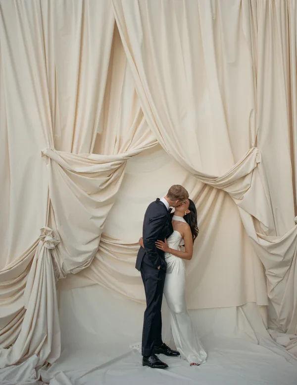 The Ultimate Guide to Wedding Draping: How to Completely Transform Your Wedding Space