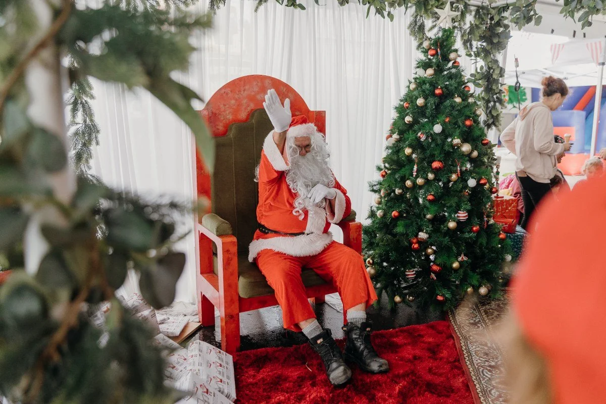 Christchurch's Leading Event Hire Company Our Work Events