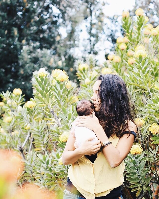 Our hearts are beyond full. Happy Mother&rsquo;s Day to all of the mama figures out there!✨ ~xoxo Lulu
.
.
.
Photo: @ambamm