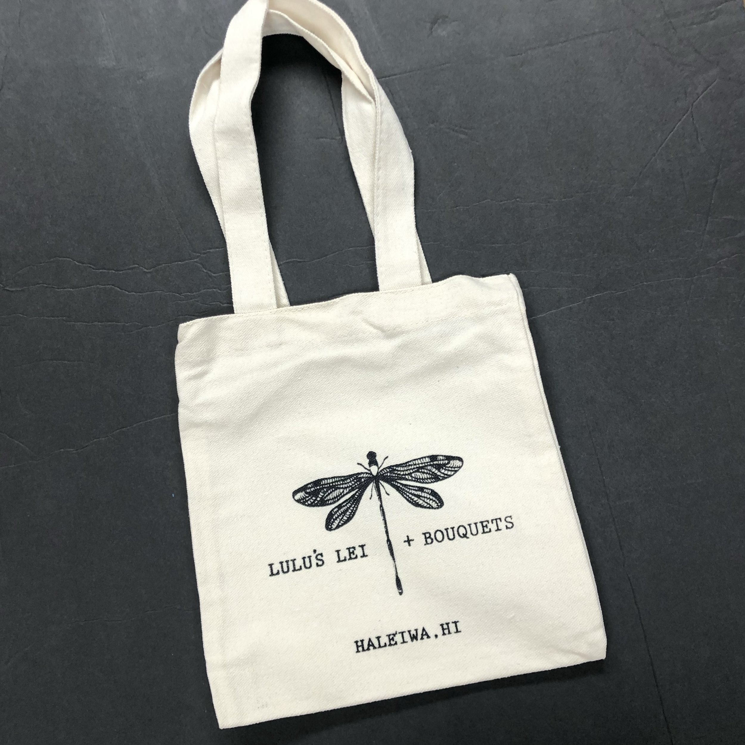 Lulu’s Mini Tote