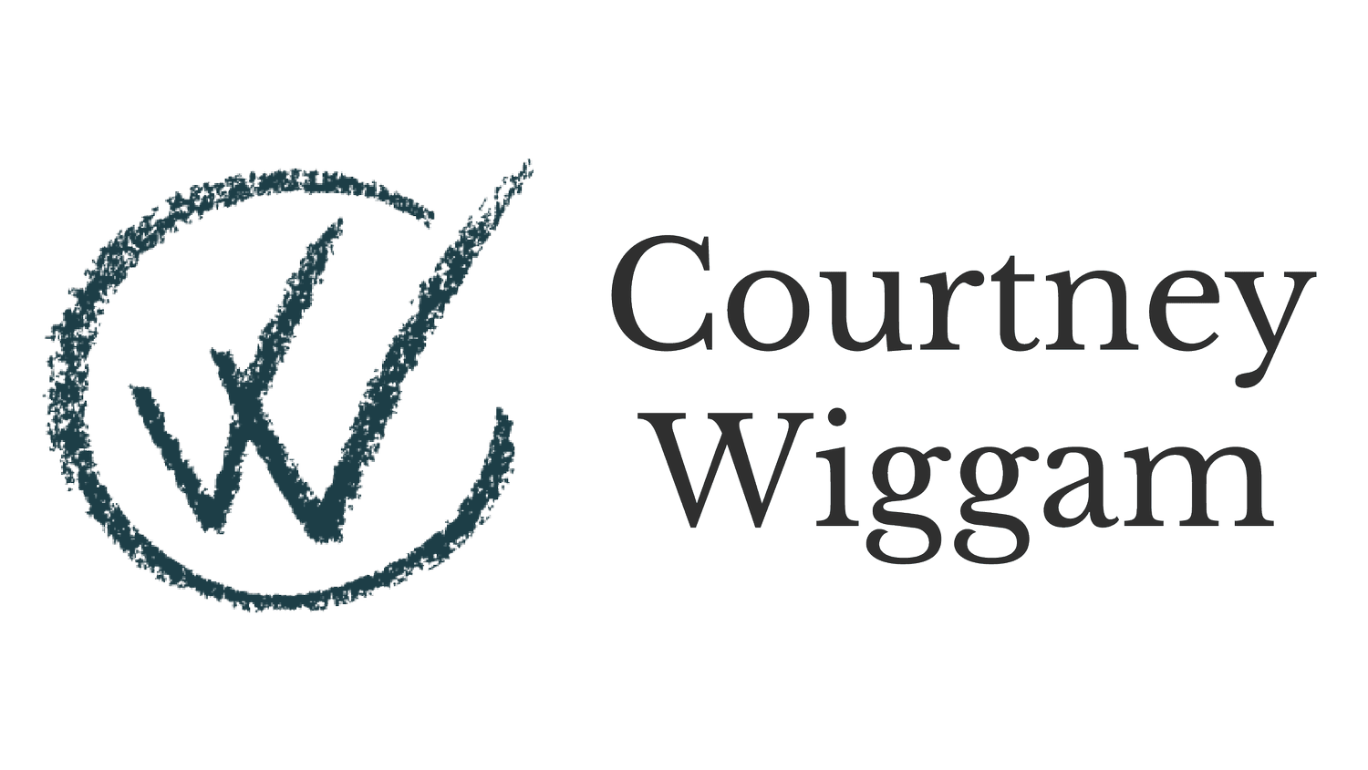 Courtney Wiggam