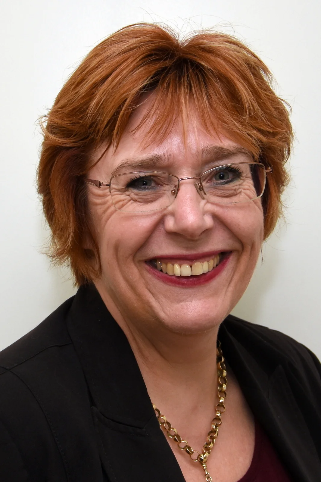 Sheree Osborne - Treasurer