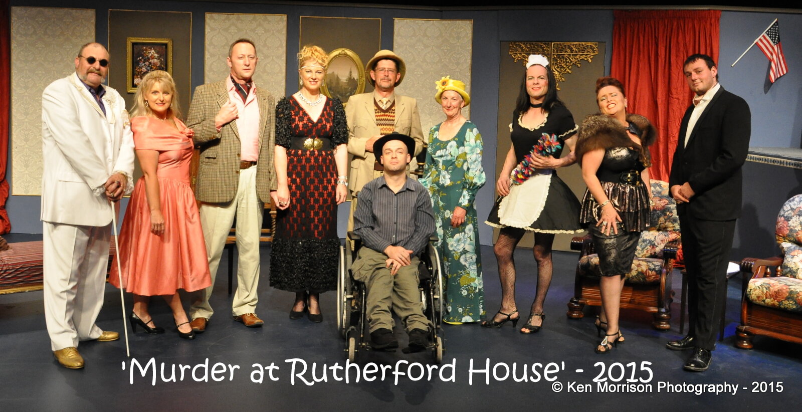 2015 - Murder at Rutherford House.JPG