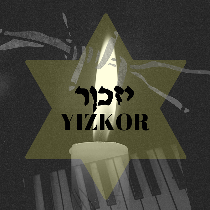 YIZKOR 