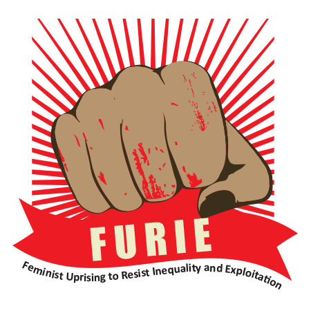 FURIE Self Defense Training: Karate