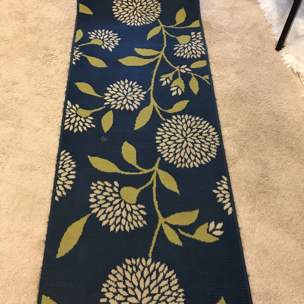 RUGS