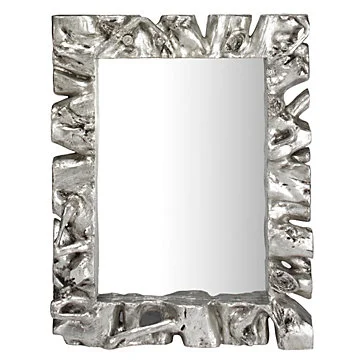 Sequoia Mirror 