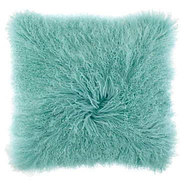 Mongolian Pillow