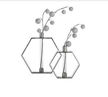 Hexa Vase