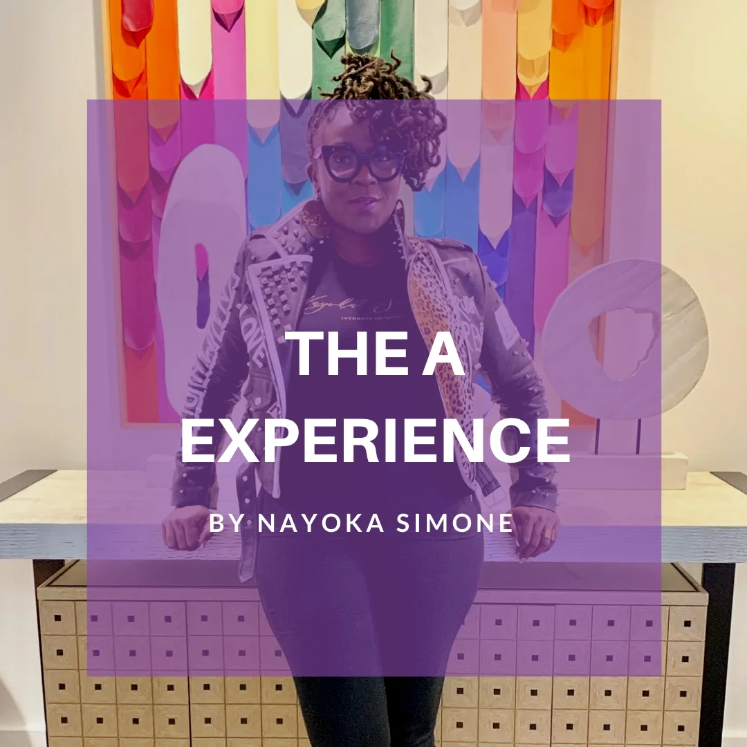 THE A EXPERIENCE