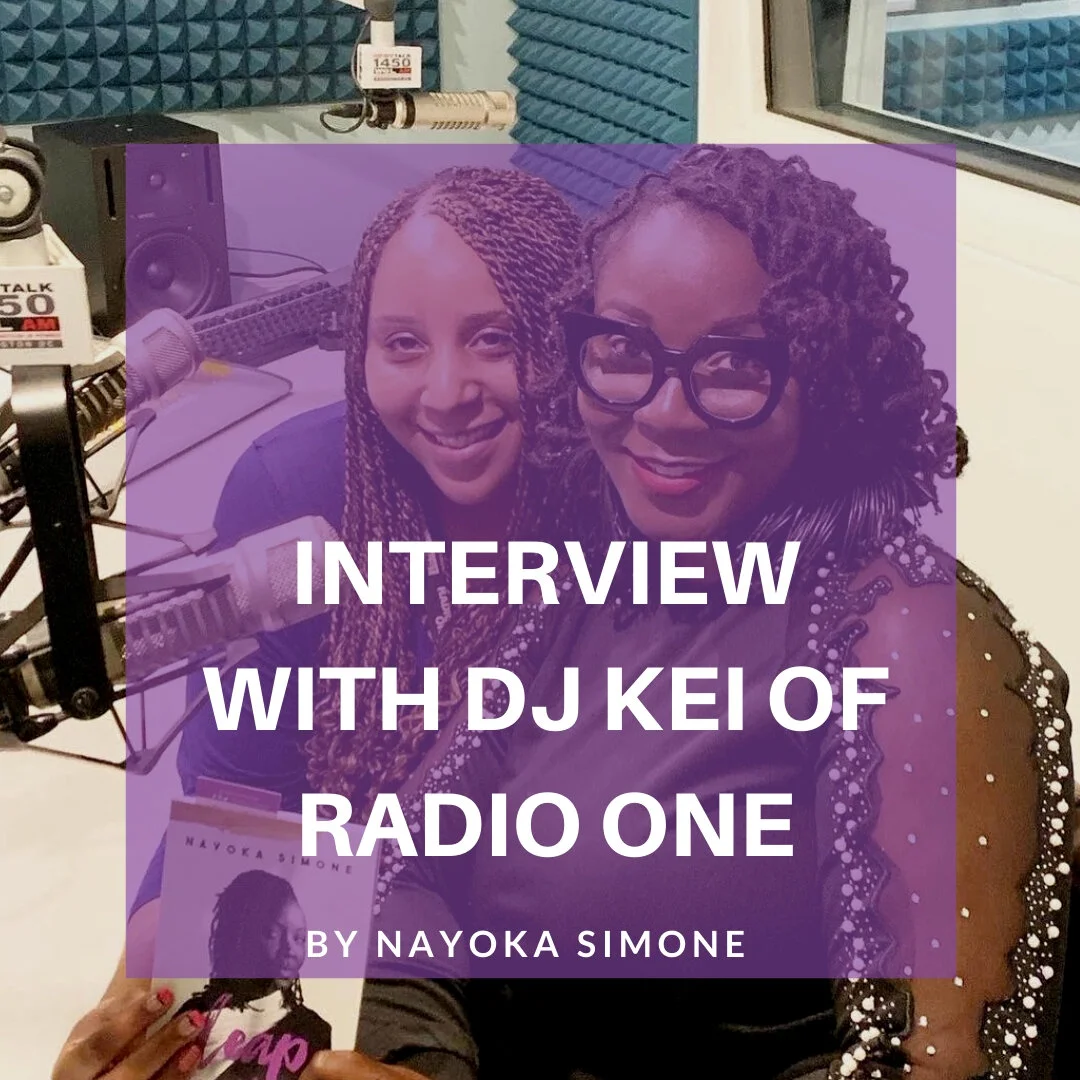 Interview with DJ Kei of Radio One