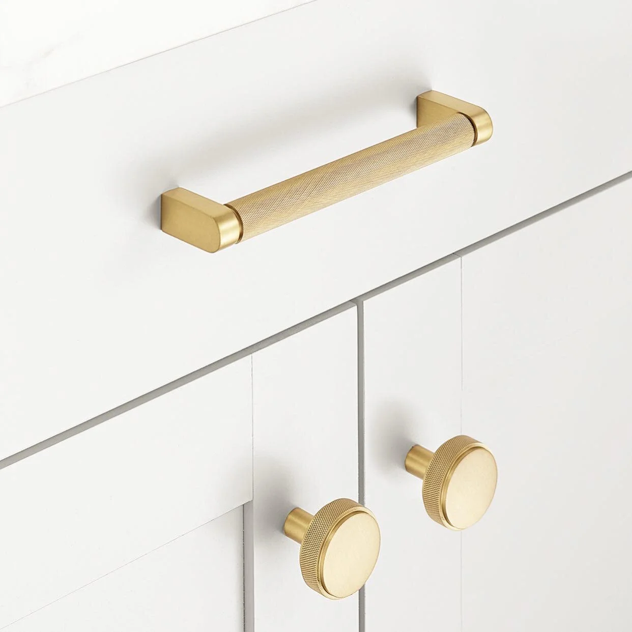 QUARANTINE HOME PROJECTS: UPGRADING YOUR HOME HARDWARE