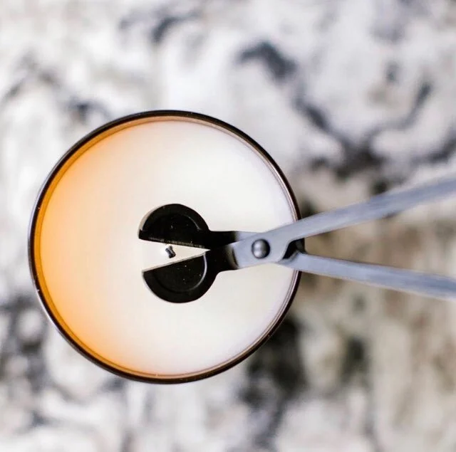 How to Get the Most Scent from a Candle