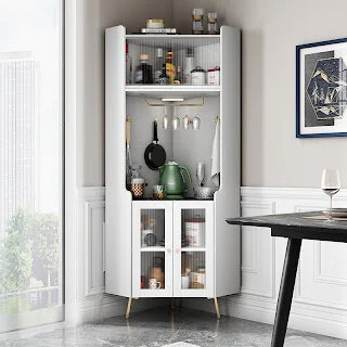Clever Storage Ideas for Small Spaces