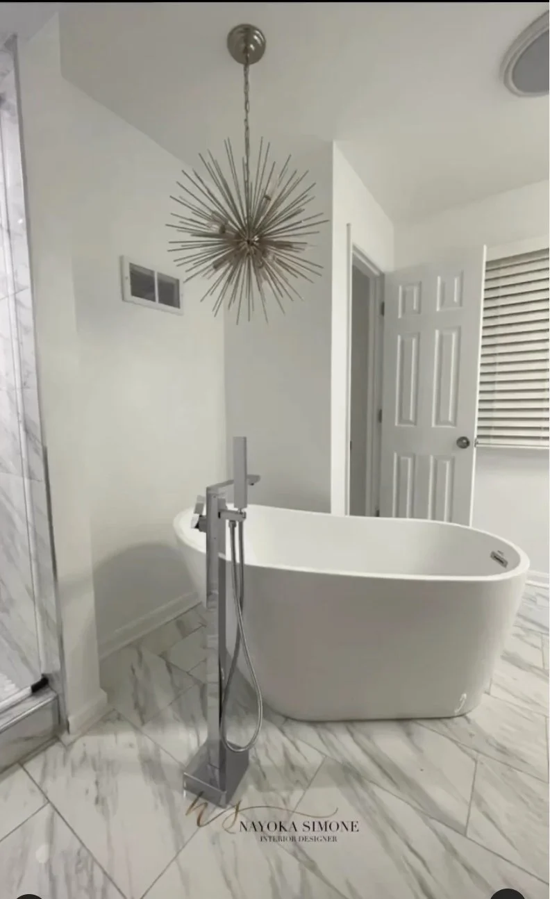 Transforming My Master Bathroom - Let's Dive into the Details
