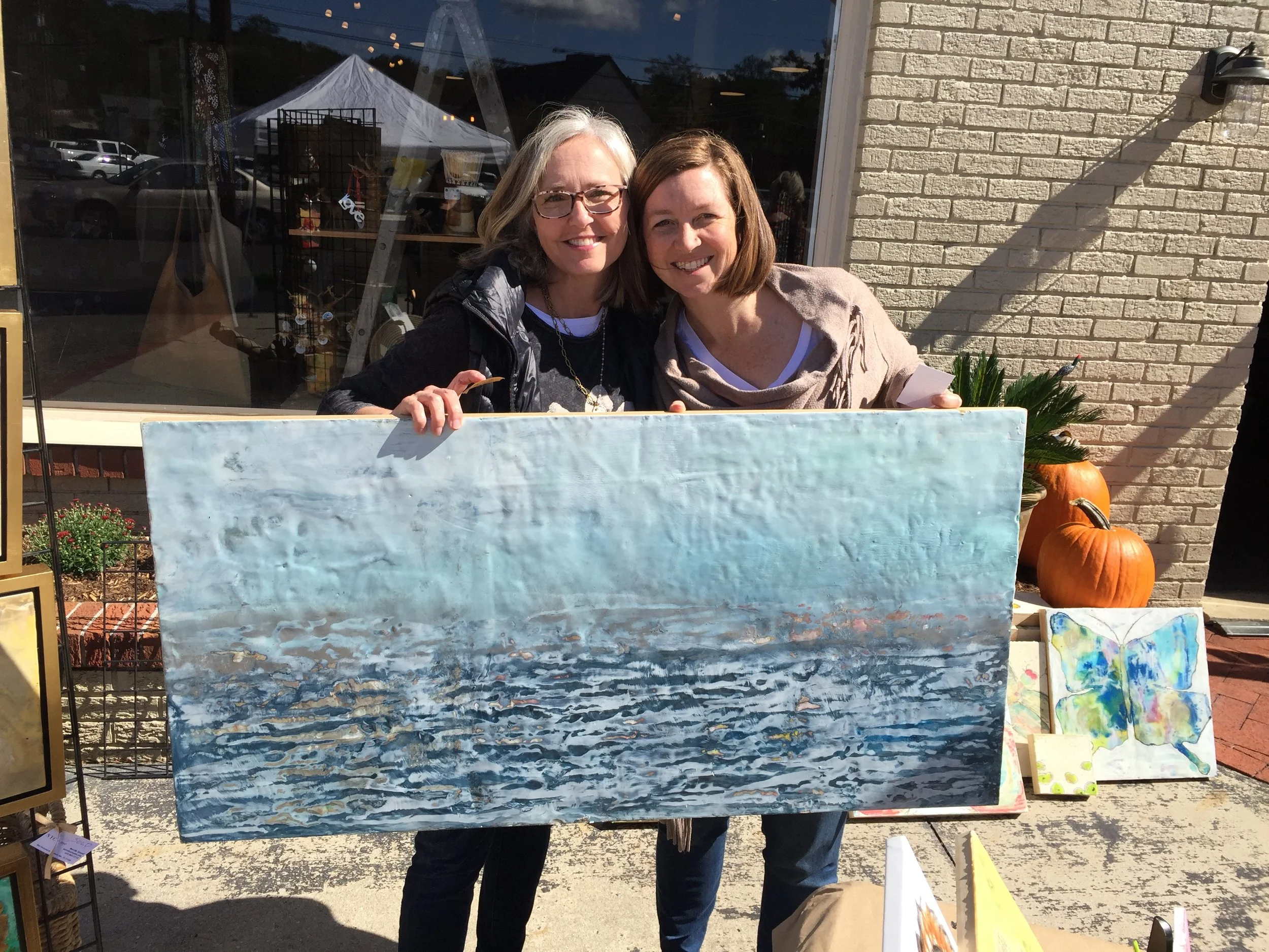 Pop Up for Purpose/A Beacon People Marketplace