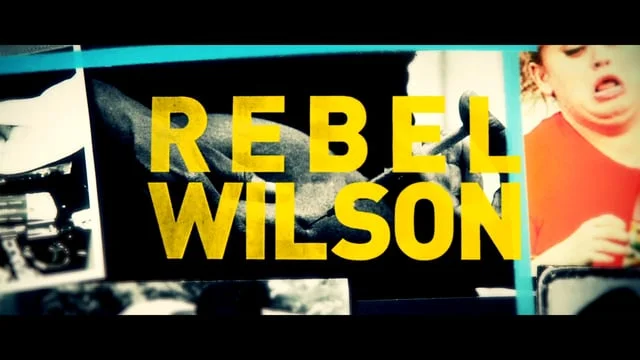 PAIN & GAIN Opening Sequence