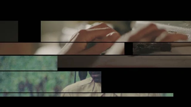 NATIONAL GEOGRAPHIC DIAN FOSSEY DOCUMENTARY