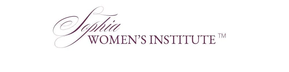 The Sophia Women's Institute